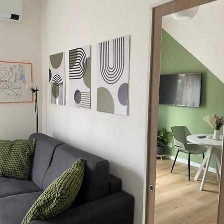 Mami Home Cormano Kültér fotó