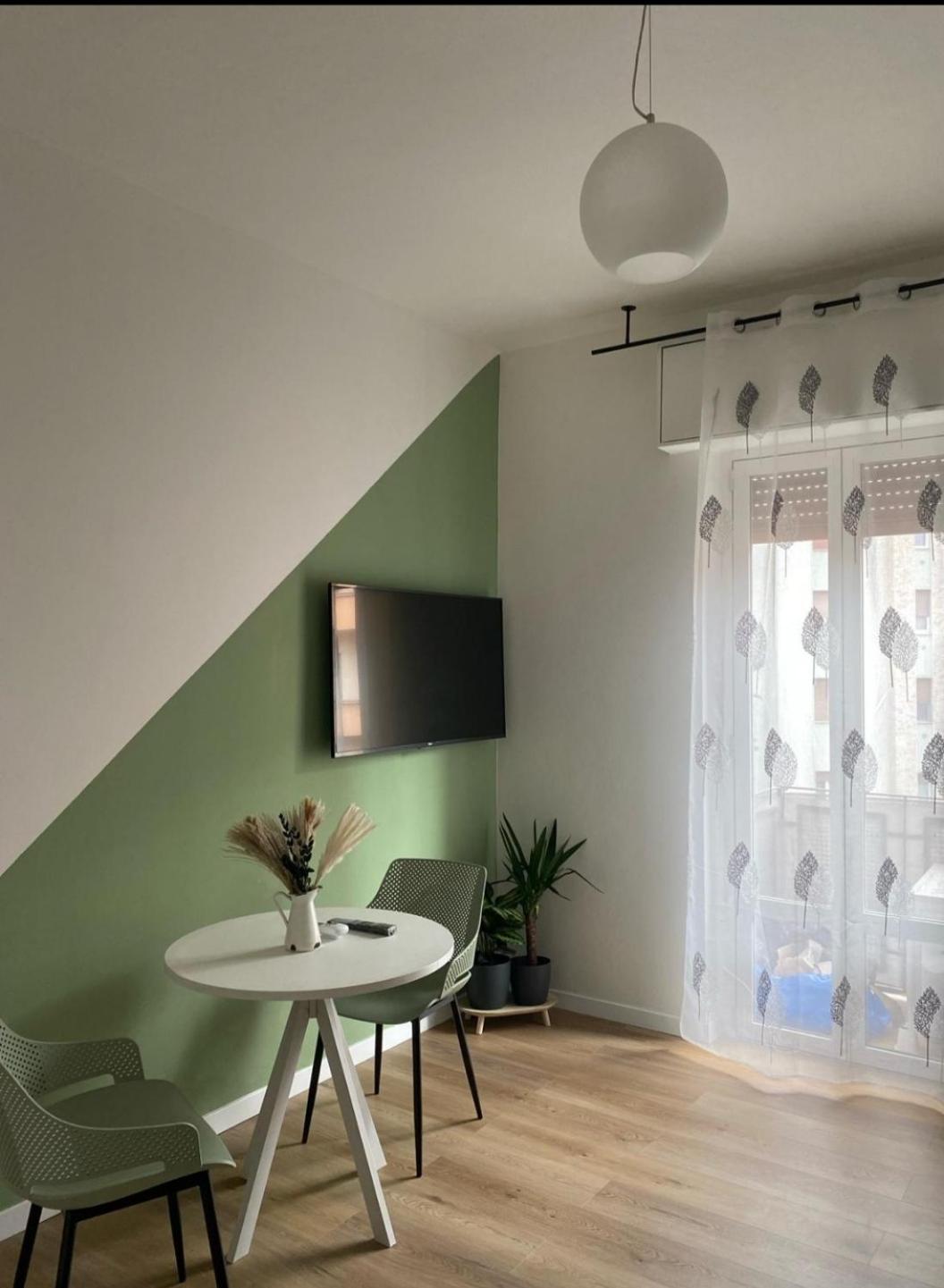 Mami Home Cormano Kültér fotó