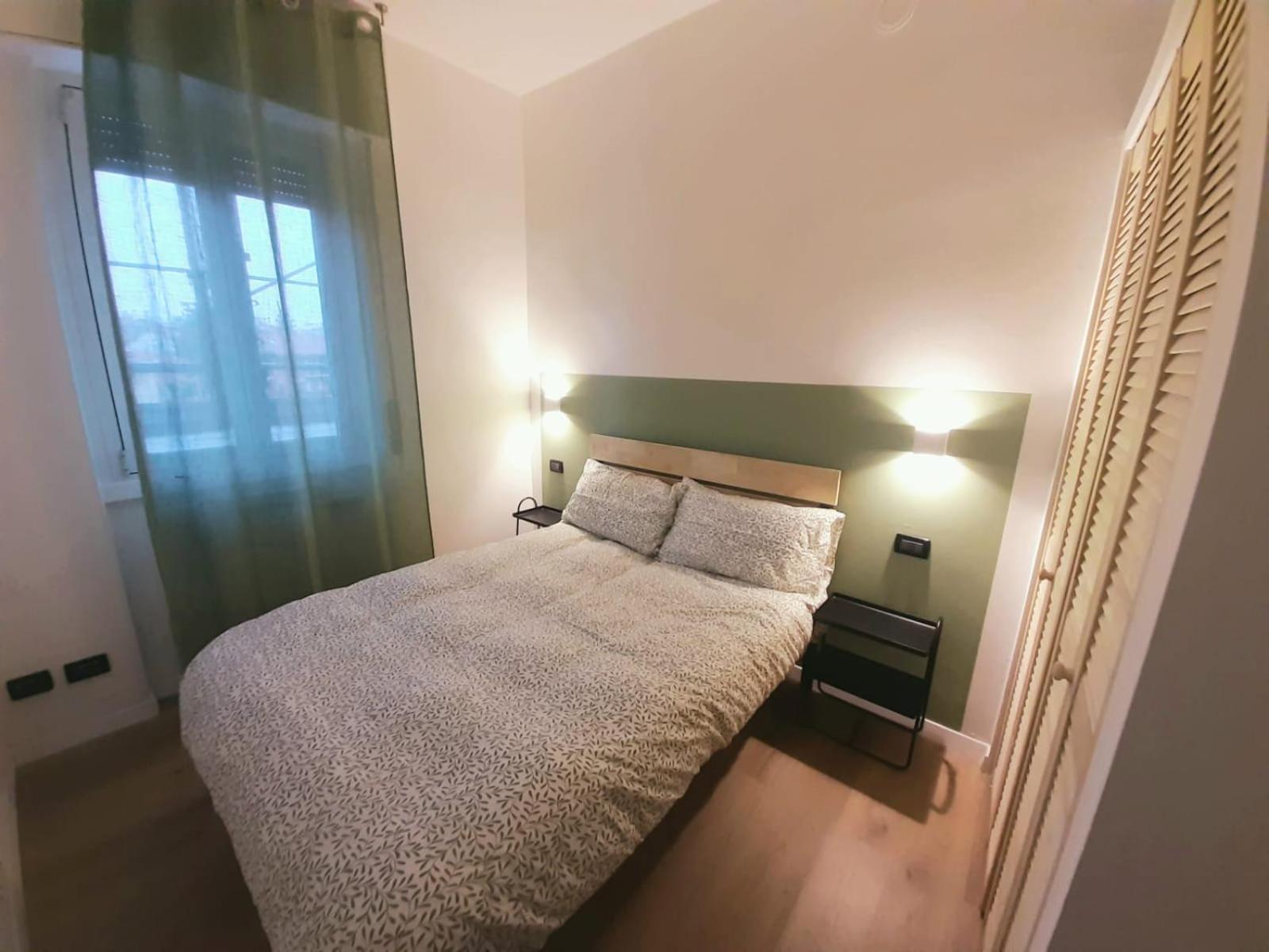Mami Home Cormano Kültér fotó