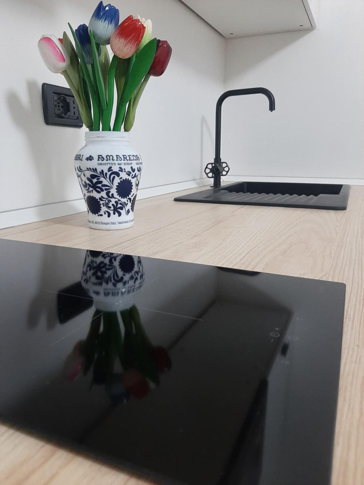 Mami Home Cormano Kültér fotó