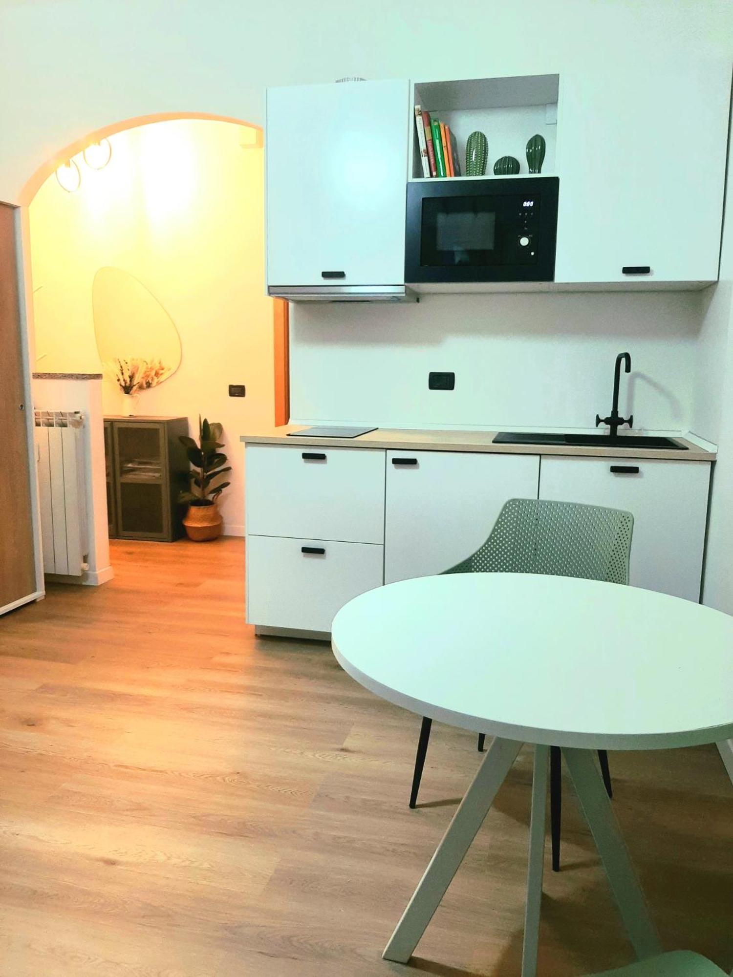 Mami Home Cormano Kültér fotó