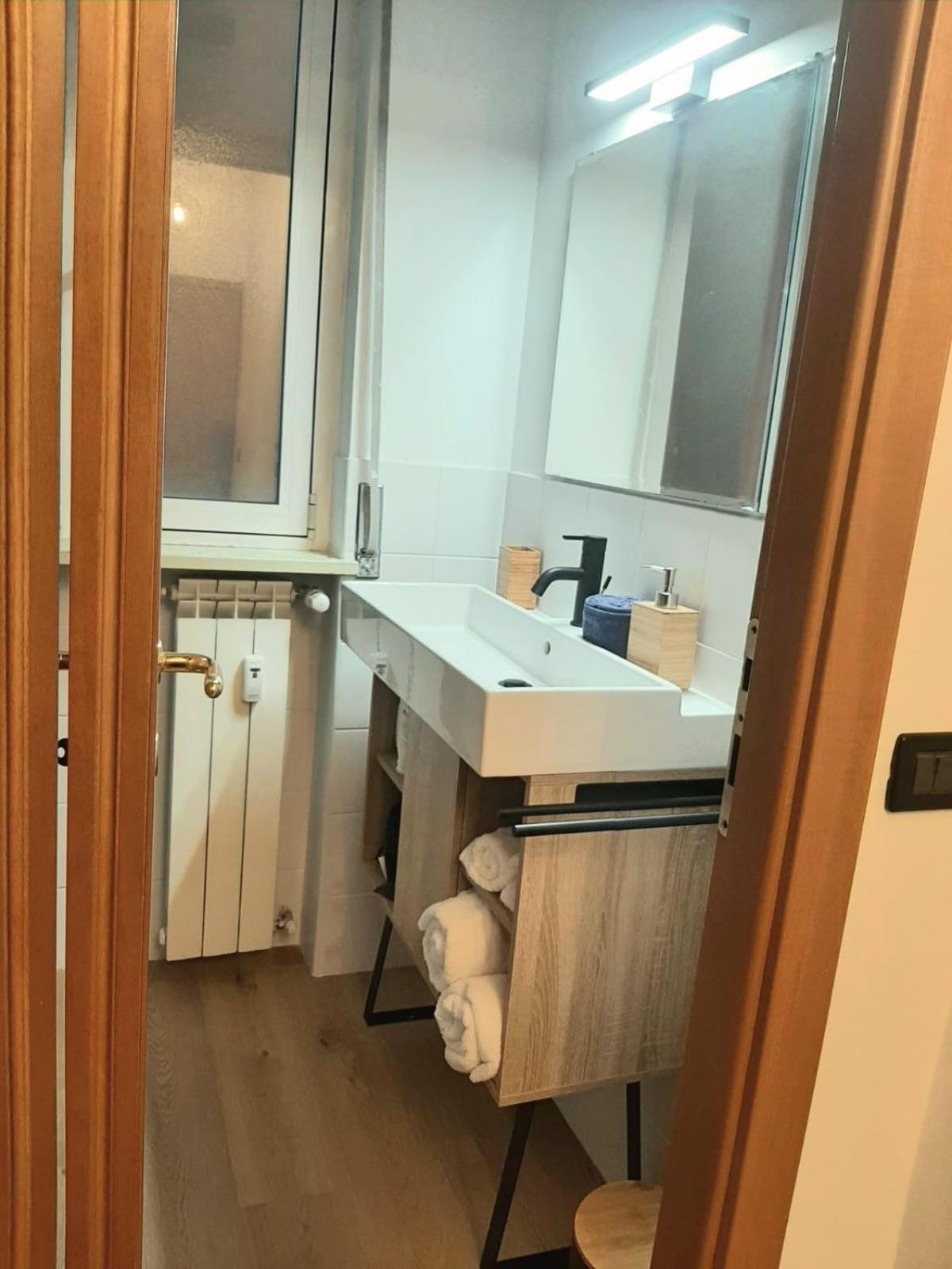 Mami Home Cormano Kültér fotó