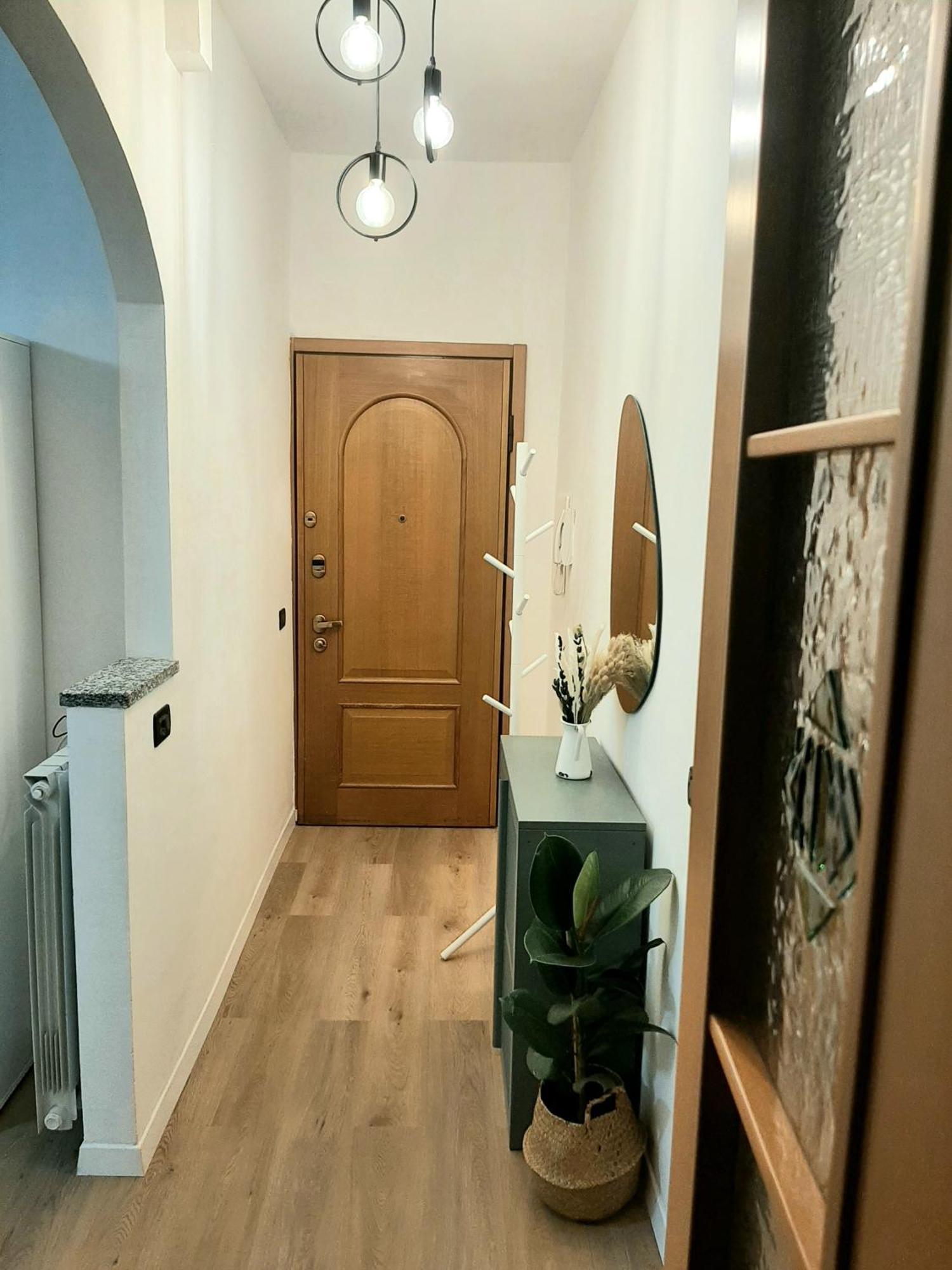 Mami Home Cormano Kültér fotó