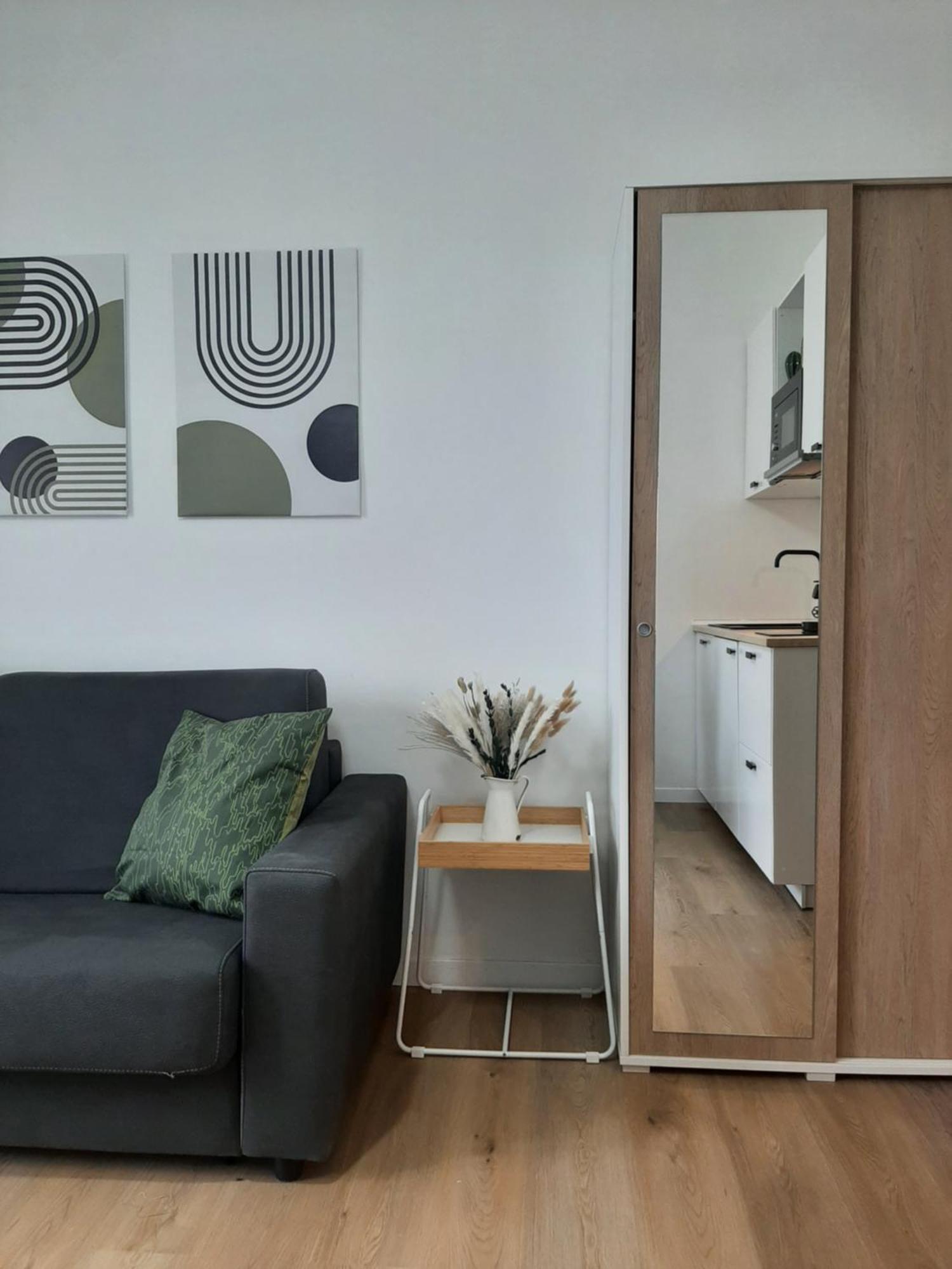 Mami Home Cormano Kültér fotó