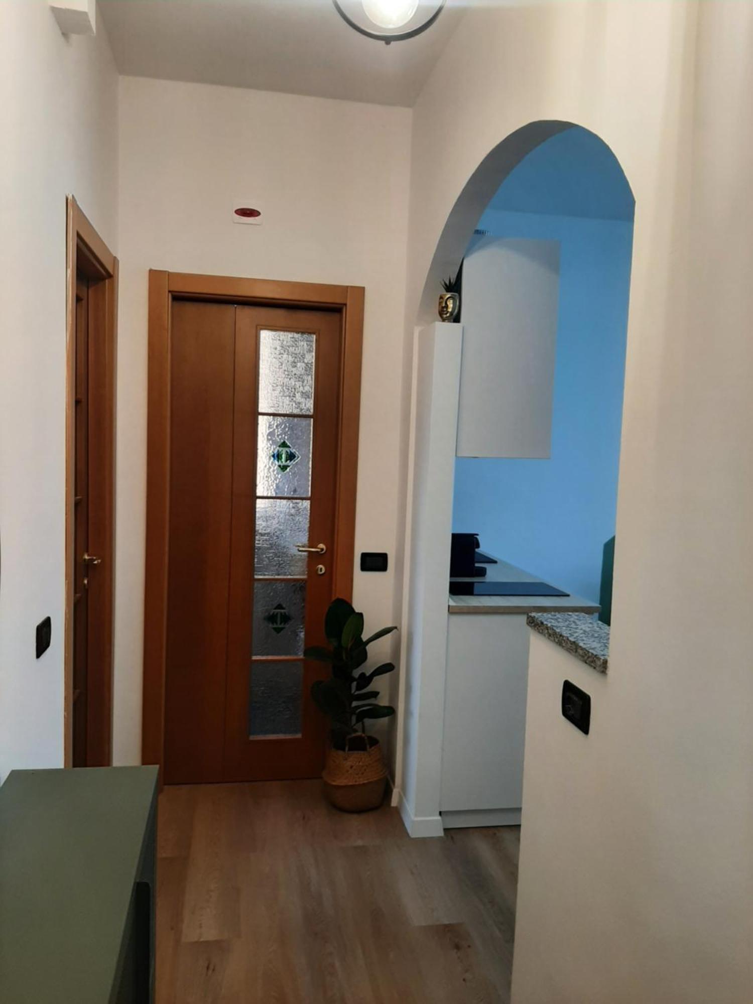 Mami Home Cormano Kültér fotó