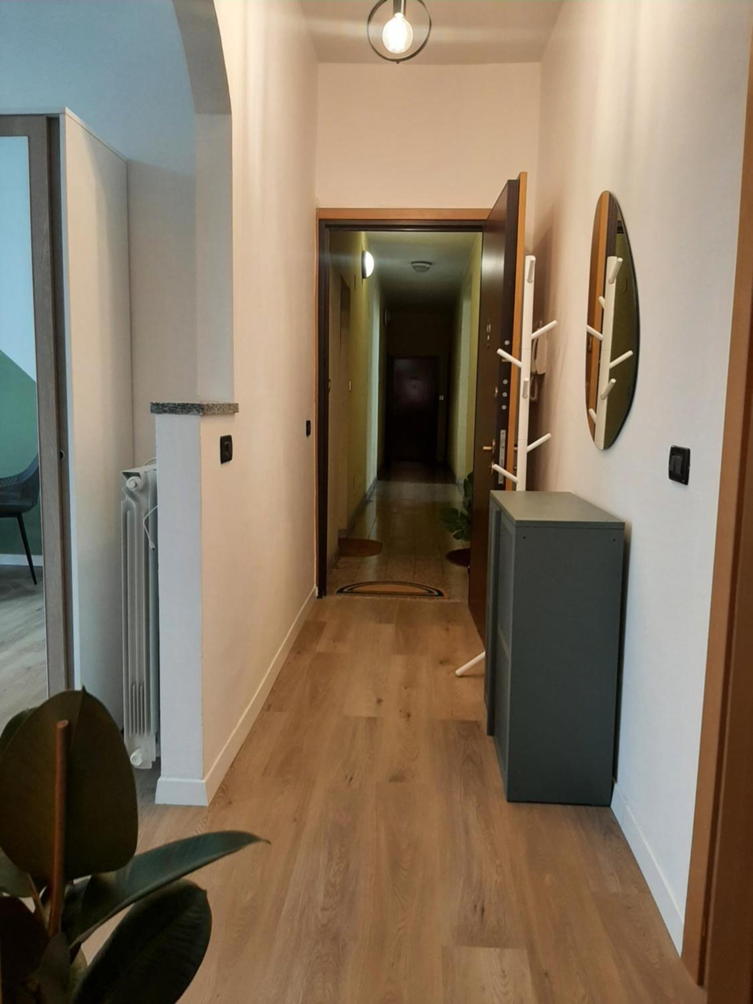 Mami Home Cormano Kültér fotó