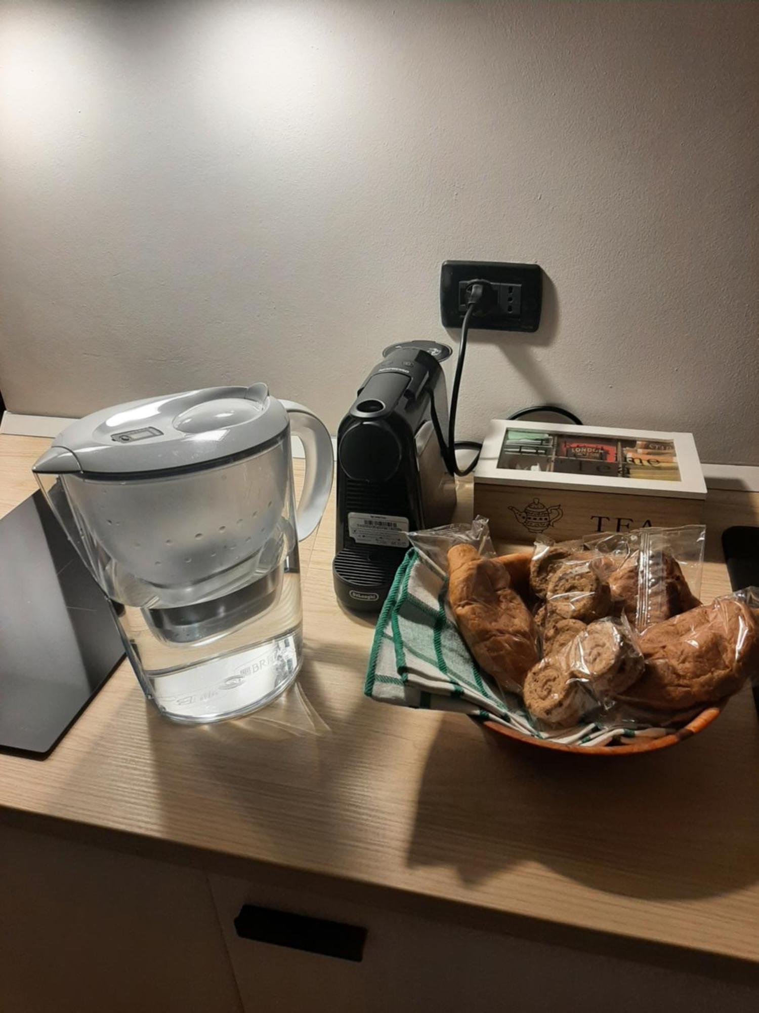 Mami Home Cormano Kültér fotó